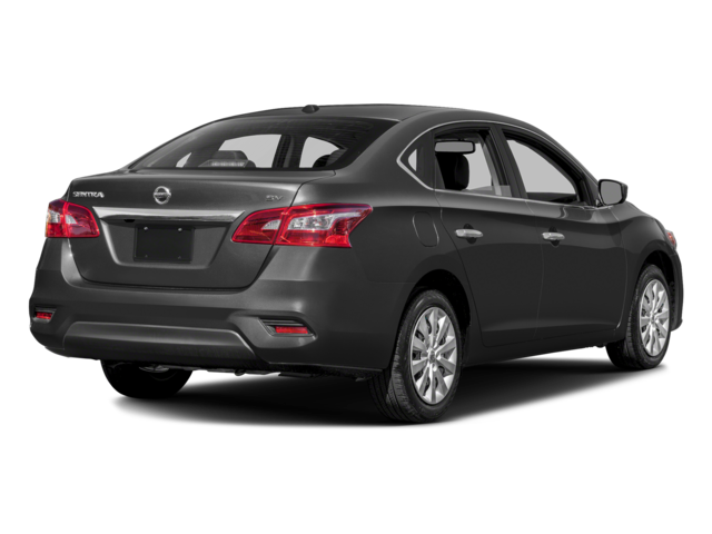 Used 2016 Gray Nissan S image 4