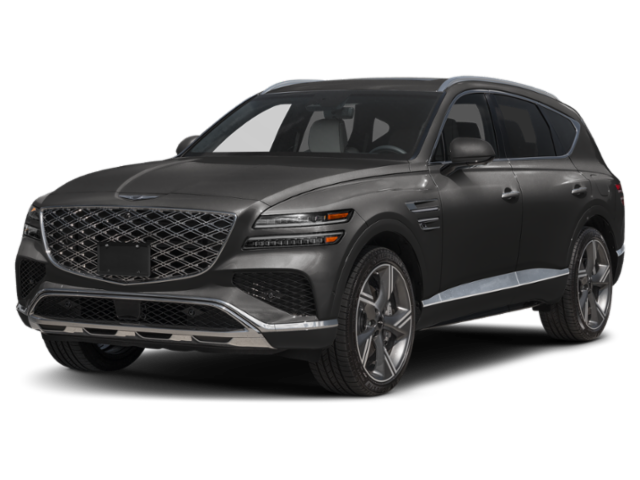 2027 GENESIS GV80 Prestige