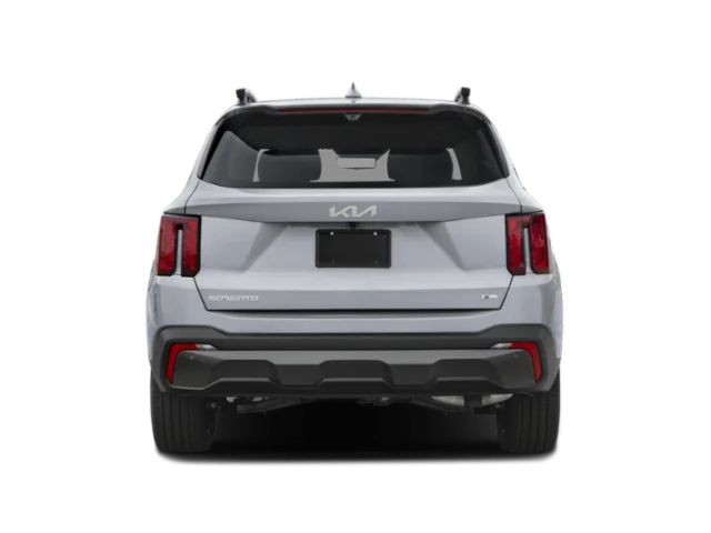 New 2026 Blk Kia X-Line SX Prestige image 5