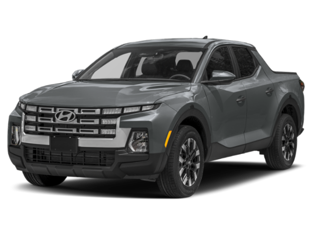 2027 Hyundai Santa Cruz SE