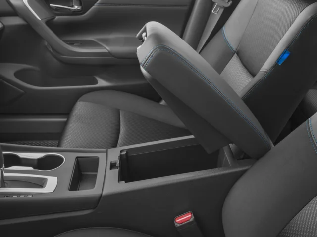 Used 2017 Gray Nissan 2.5 SR image 15