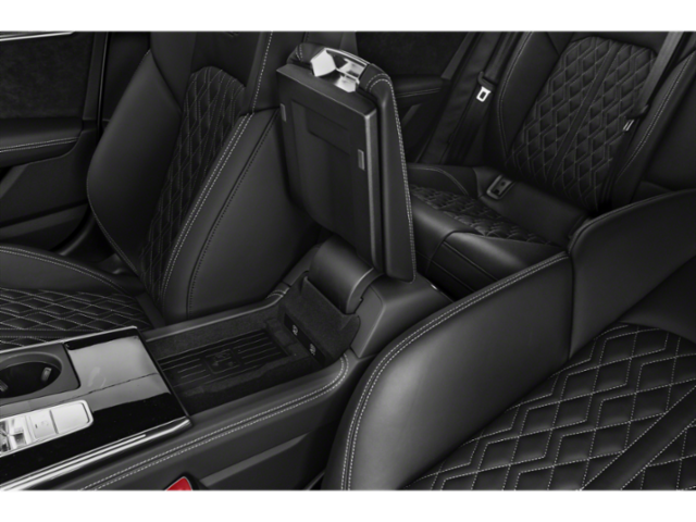 Used 2020 Black Audi 2.9T Prestige image 14