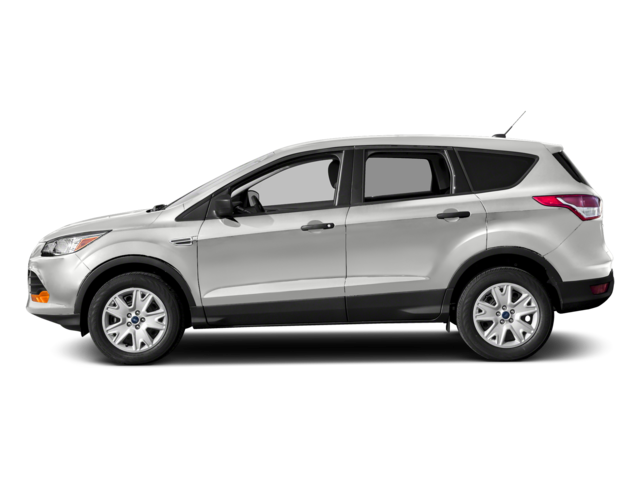Used 2016 Oxford White Ford SE image 9