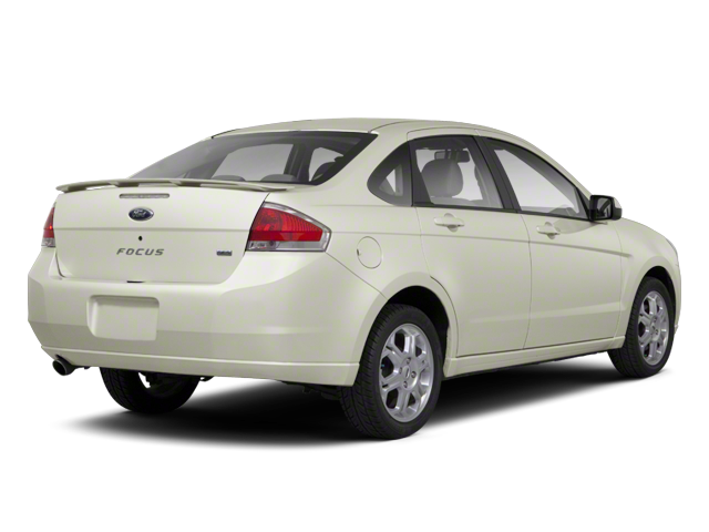 Used 2010 Natural Neutral Metallic Ford SEL image 2