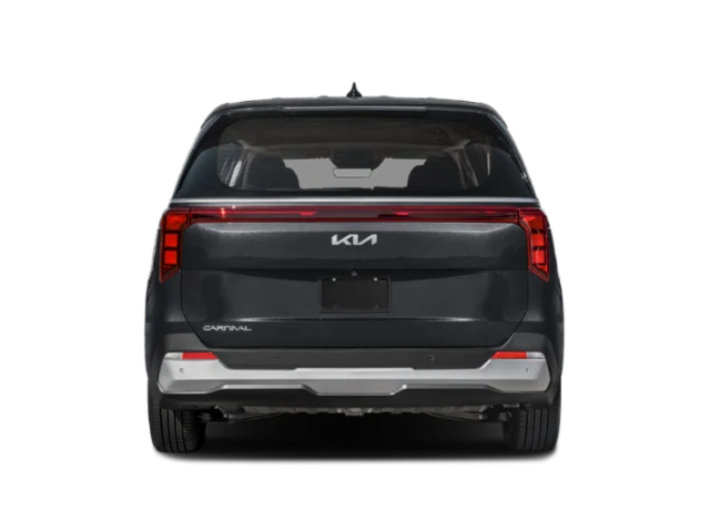 New 2027  Kia LX image 5