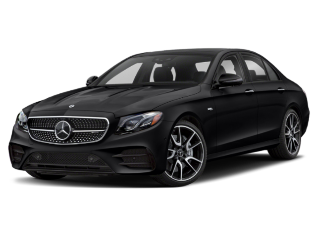 2020 Mercedes-Benz E-Class AMG E 53's photo