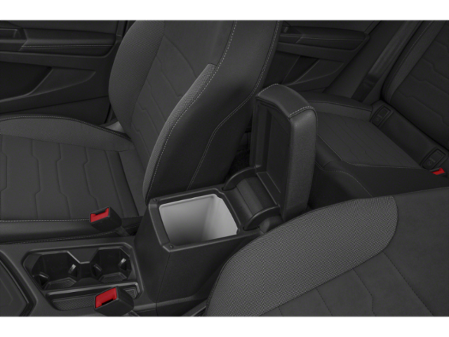 New 2027 White Volkswagen 1.5T SE Black image 11
