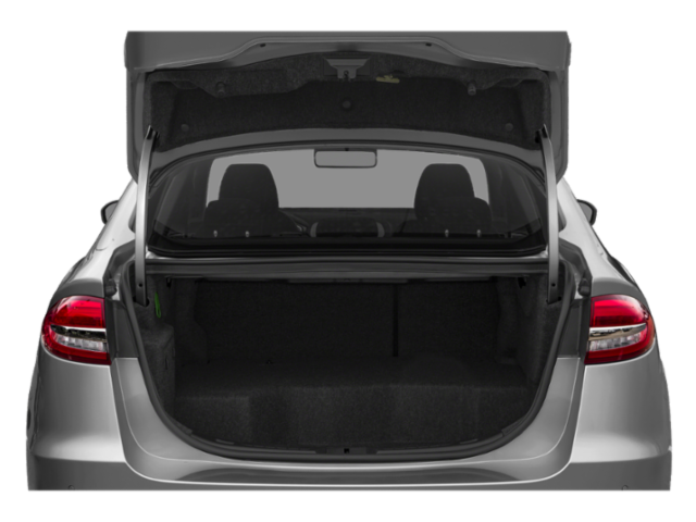 Used 2020 Agate Black Metallic Ford SE image 8