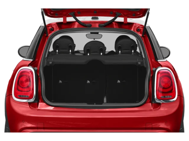 Used 2019 Silver MINI  image 9
