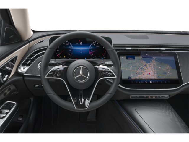 New 2027 Black Mercedes-Benz E 450 image 5
