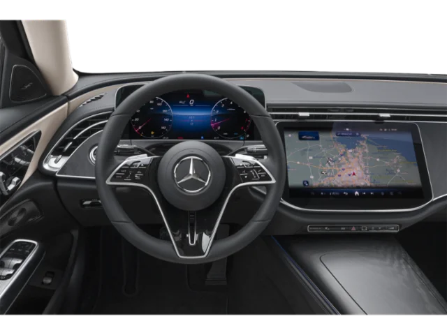 New 2027  Mercedes-Benz E 450 image 6