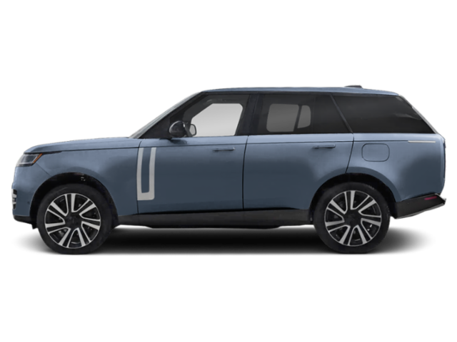 New 2026 Varesine Blue Land Rover Autobiography image 2