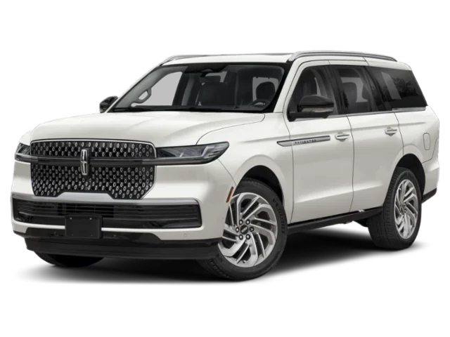 2026 Lincoln Navigator