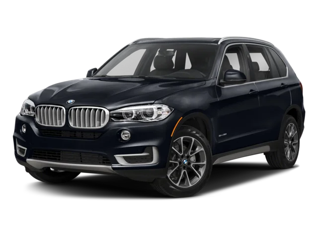 Used 2018 Blue BMW xDrive35i image 5