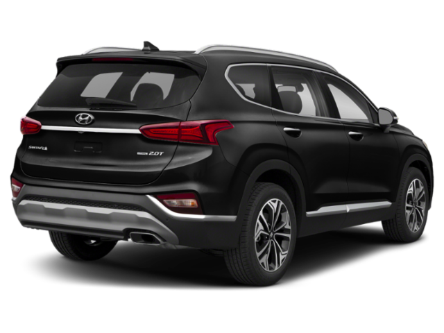 Used 2019 Hyundai Santa Fe Limited with VIN 5NMS5CAA5KH128756 for sale in Lexington, NC