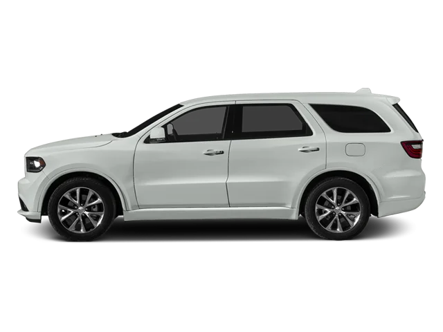 Used 2014 White Dodge R/T image 3
