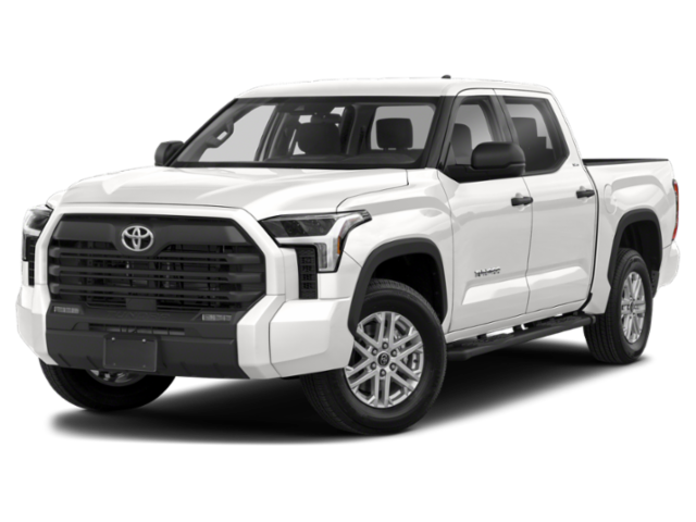 2022 Toyota Tundra SR5 3.4L 4WD CrewMax 5.5' Bed's photo