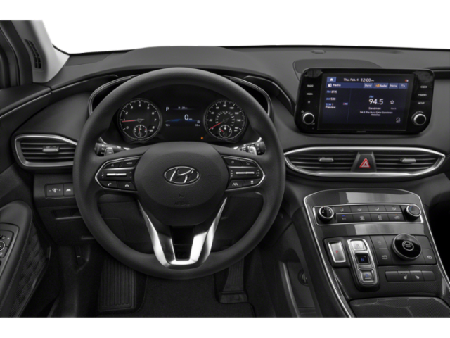Used 2021 Gray Hyundai SEL image 5