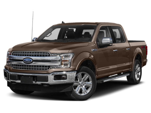 2018 Ford F-150 Lariat 4x4 SuperCrew 5-1/2 Box's photo