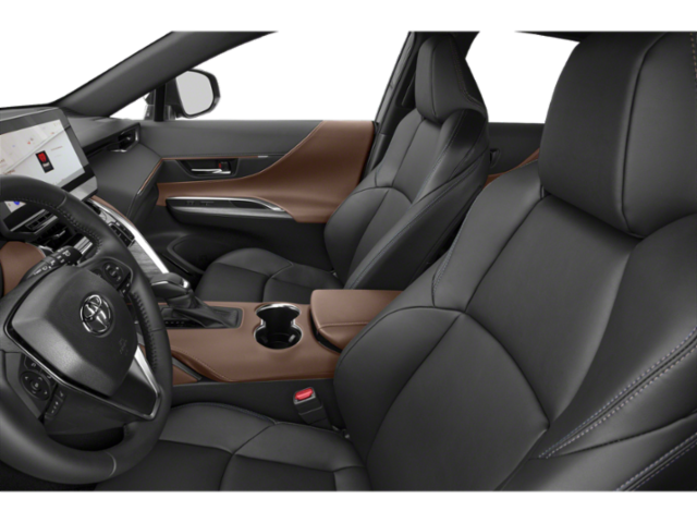 Used 2023 Beige Toyota XLE image 9