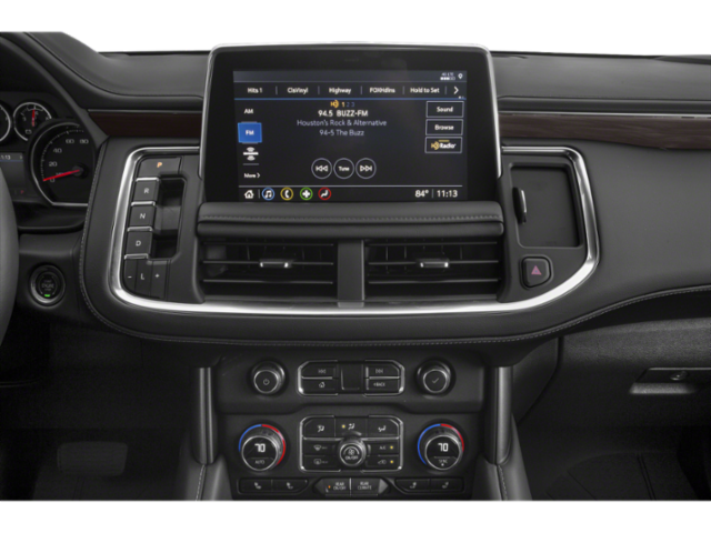 Used 2024 red Chevrolet Z71 image 7