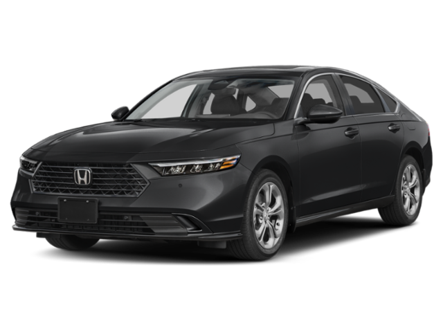 2026 Honda Accord Hybrid EX-L's photo