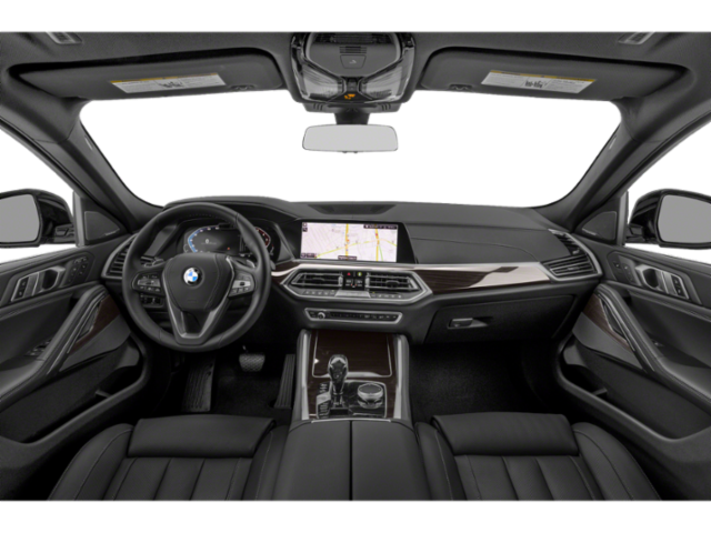 Used 2022 Carbon Black Metallic BMW xDrive40i image 5