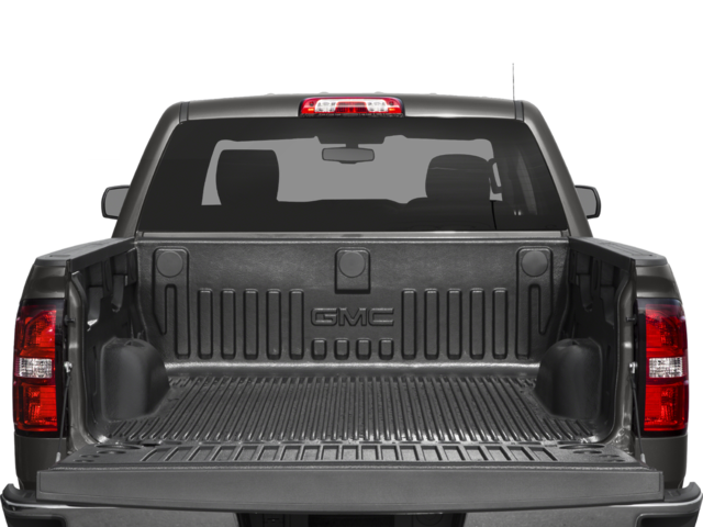 Used 2018 Summit White GMC SLE image 9