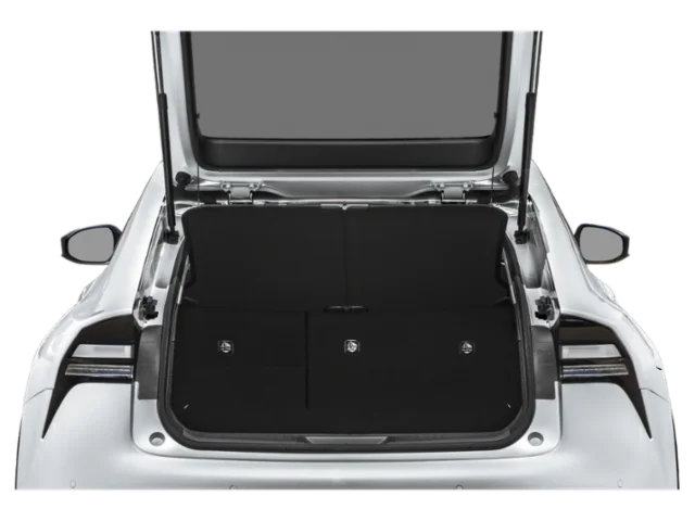 2025 Toyota Prius SE - Photo 8