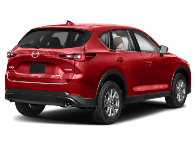 Used 2023 Red Mazda 2.5 S Select Package image 2