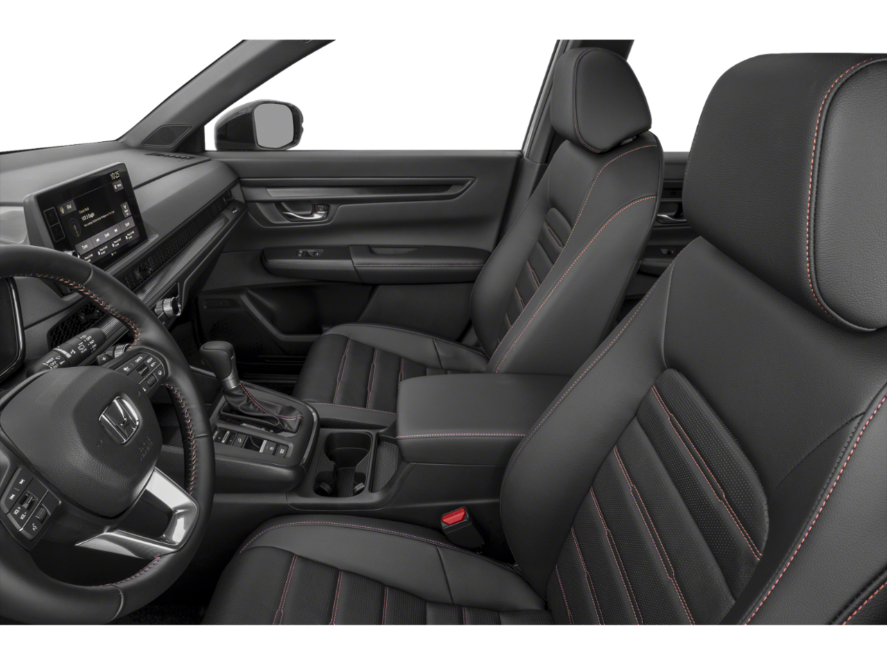 New 2027 Urban Gray Pearl Honda Sport-L image 6