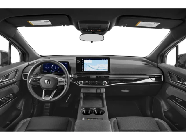 2026 Honda Prologue EX - Photo 9