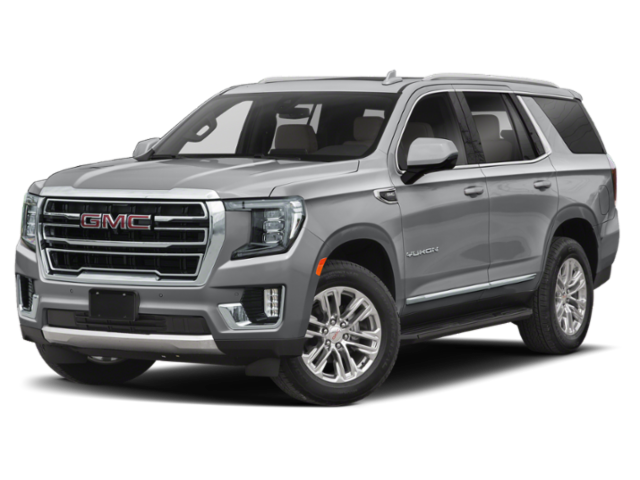 Used 2023 STERLING METALLIC GMC SLT image 1