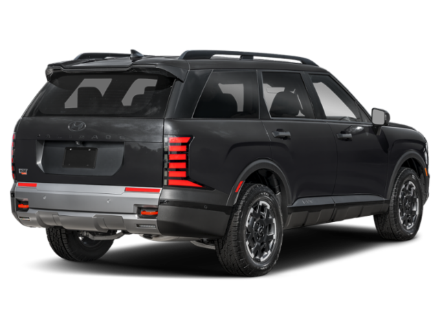 New 2026 Black Hyundai XRT Pro image 2