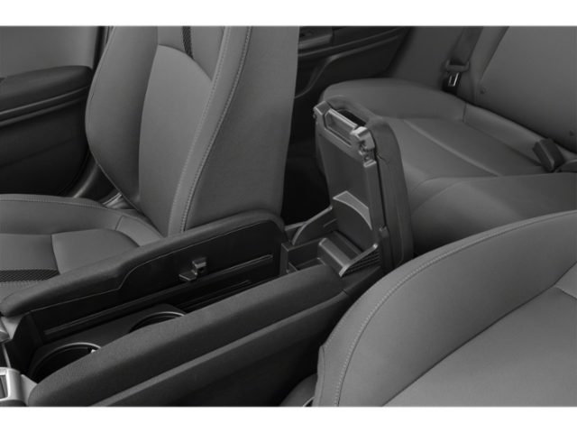 Used 2019 Platinum White Pearl Honda LX image 14