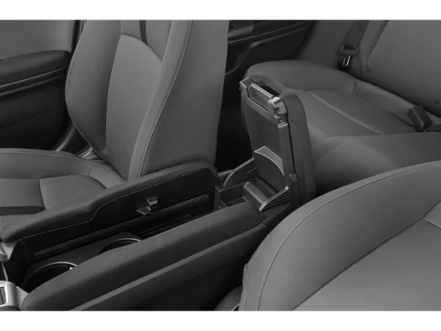 Used 2019 Gray Honda LX image 11