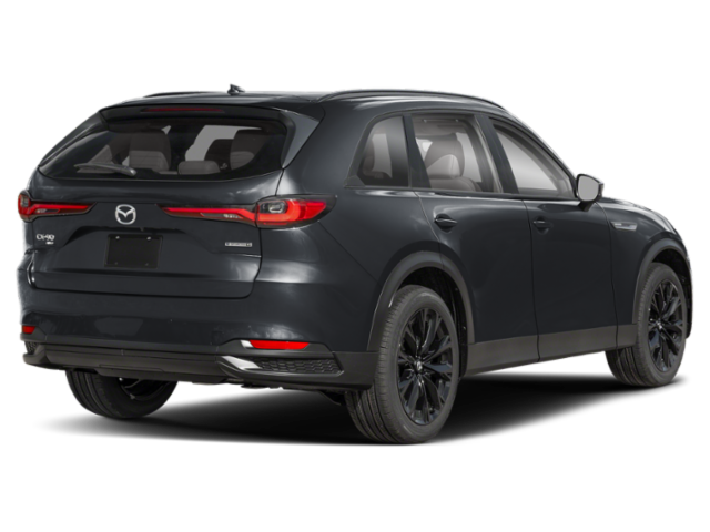 New 2026 Black Mazda 3.3 Turbo Premium image 2