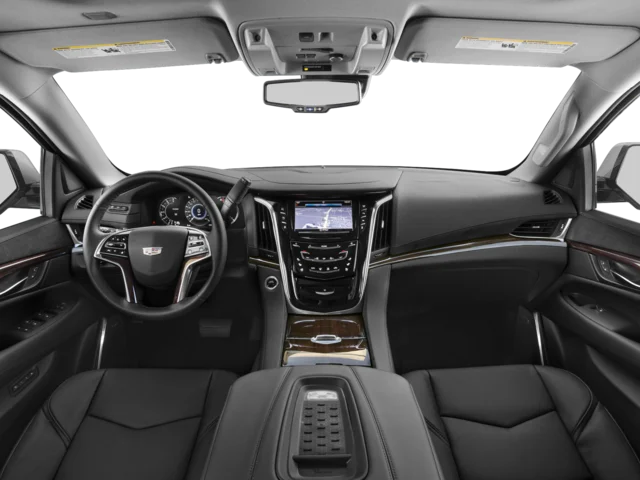 Used 2018 Red Cadillac Luxury image 11