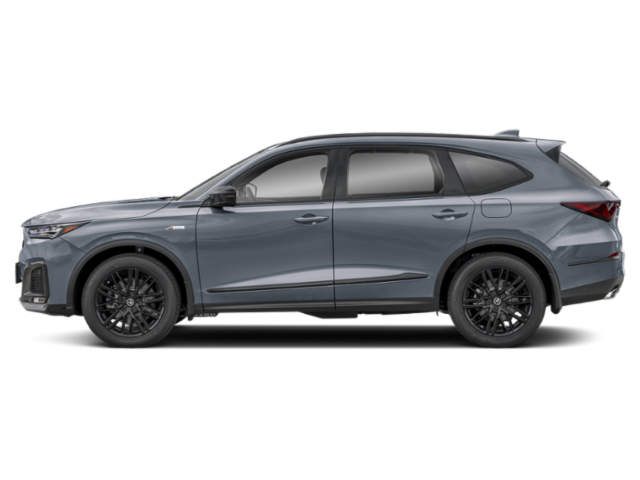 New 2026 Urban Gray Pearl Acura w/A-Spec Advance Package image 4