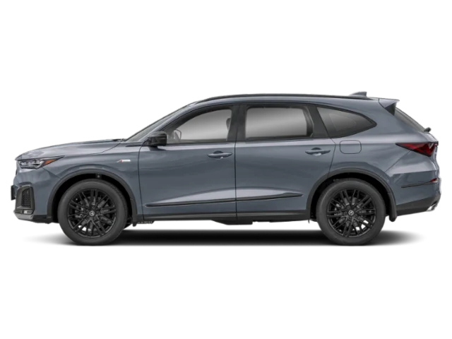 New 2026 Urban Gray Pearl Acura A-Spec Advance Package image 3