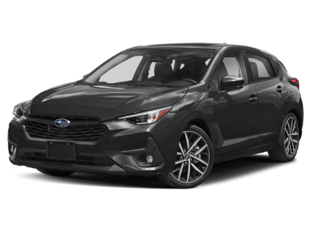 New 2026 Crystal Black Silica Subaru Sport image 1