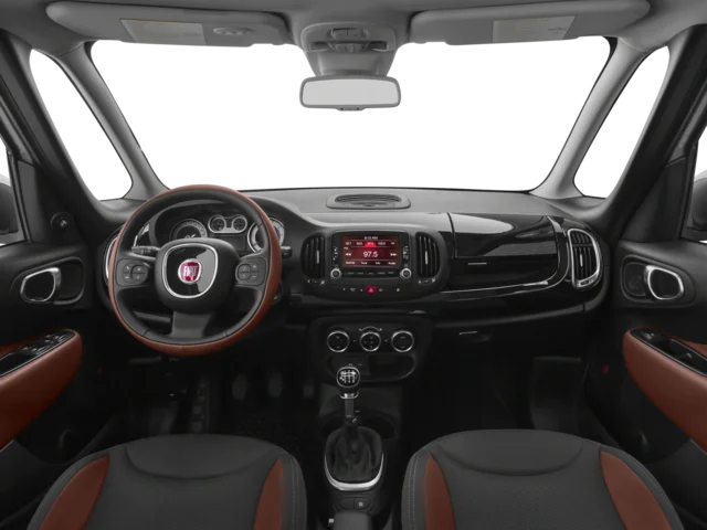 Used 2016 White FIAT Trekking image 8