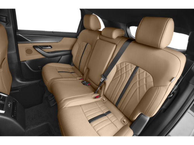 2026 Mazda CX-70 Premium Plus Package - Photo 10