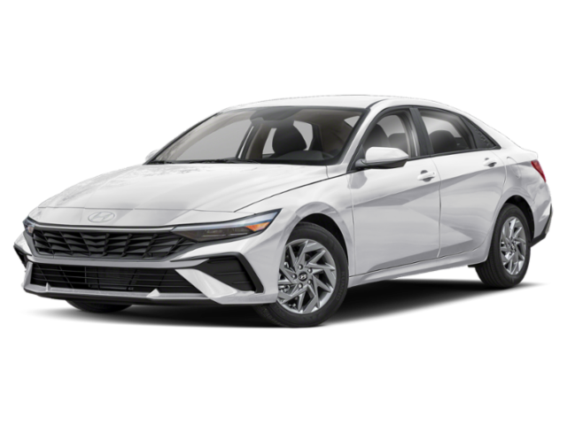 2026 Hyundai Elantra 2.0 SEL Sport Premium's photo