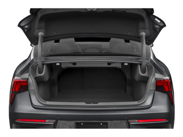 New 2026 Wolf Gray Kia GT-Line FWD image 8