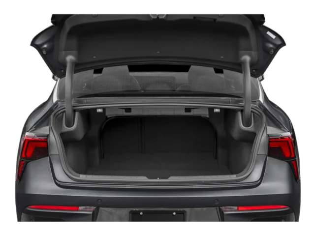New 2026 Gray Kia GT-Line image 8