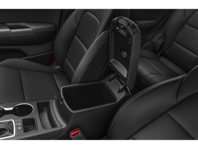 Certified Used 2022 Red Kia Nightfall image 14