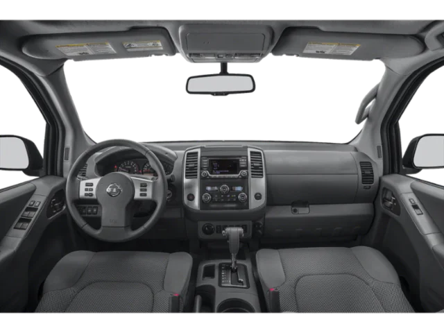 Used 2018 Gray Nissan SV image 9