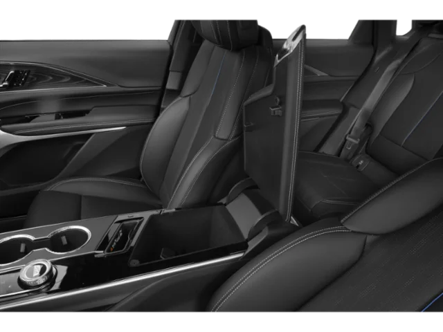 New 2027 Black Cadillac V-Series Premium image 11