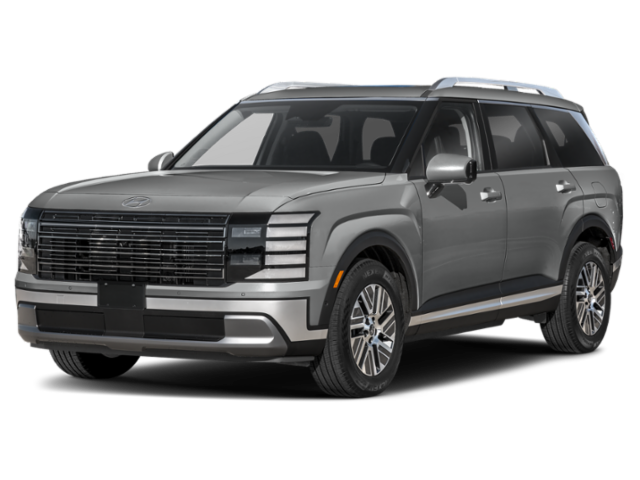 2027 Hyundai Palisade Hybrid